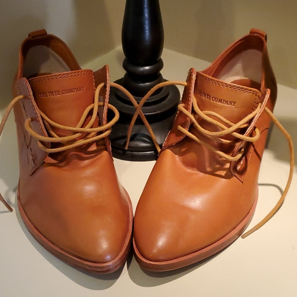 Frye Shoes